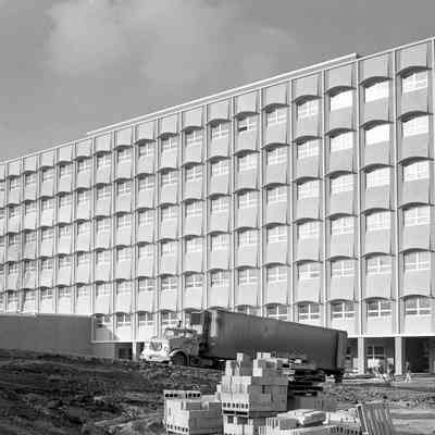 Holy Family Hospital