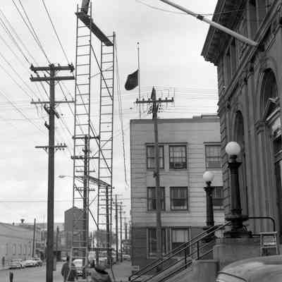 Manitowoc Post Office