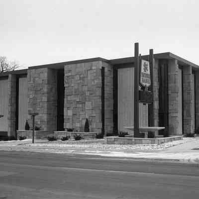 First National Bank