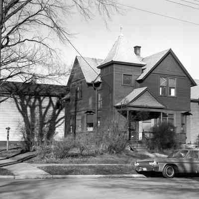 524 Buffalo Street