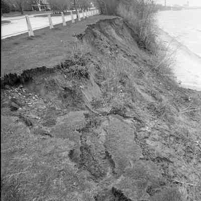 Erosion