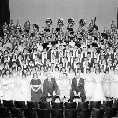 Lincoln High School