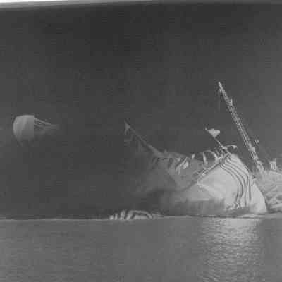USS Peto