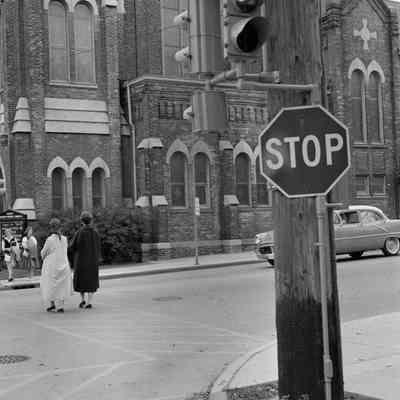 First Presbyterian Church