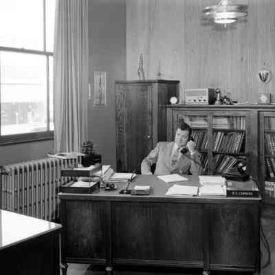 Manitowoc Public Utilities