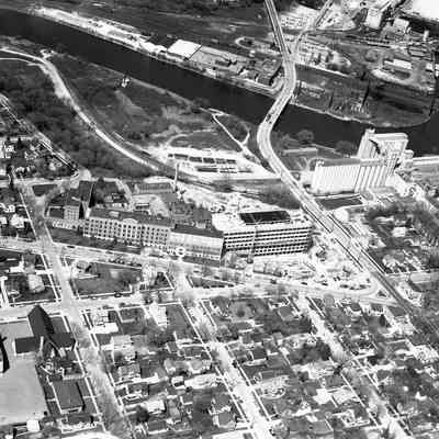 Manitowoc Southwest Side