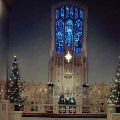 First Lutheran