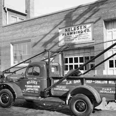 Nelesen Plumbing