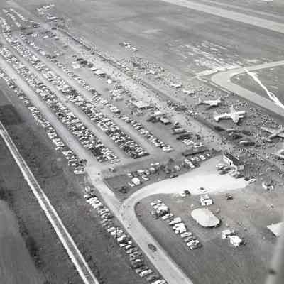 Manitowoc County Airport