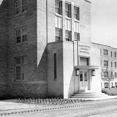 Manitowoc County Hospital