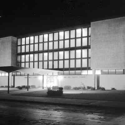 Manitowoc County Jail