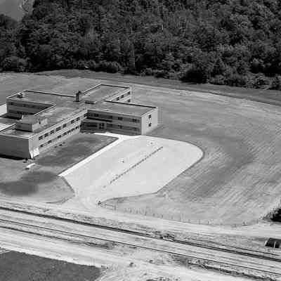 Memorial Hospital