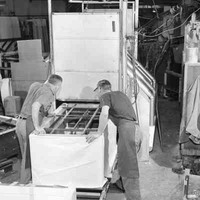 Manitowoc Equipment Works