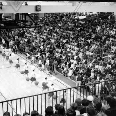 Lincoln High School