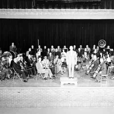 Lincoln High School