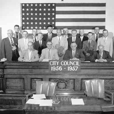 Manitowoc City Council