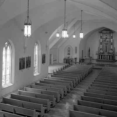 Holy Cross