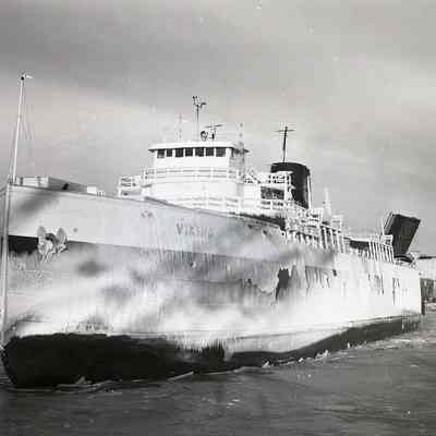 Carferry Viking