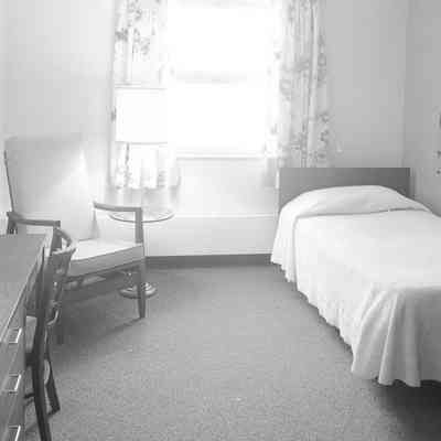 St. Mary Nursing Home