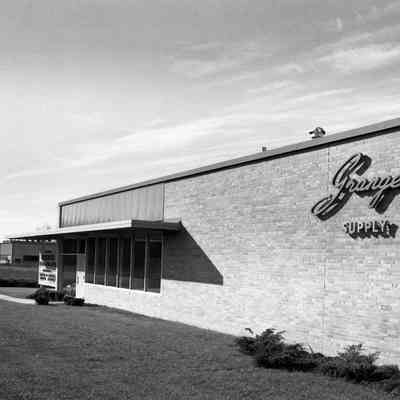 Granger Soft Water Company
