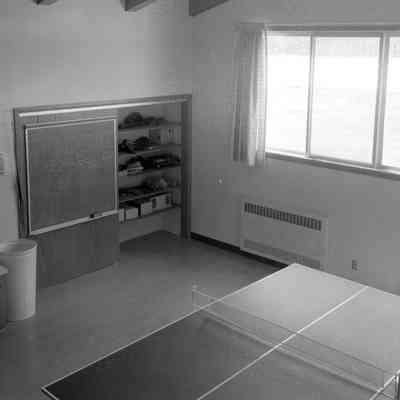 Manitowoc Mental Health Center