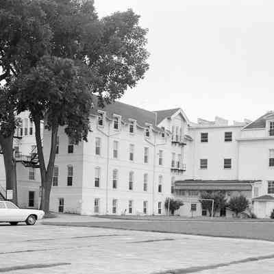 Shady Lane Nursing Home