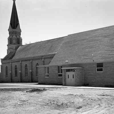 Holy Cross
