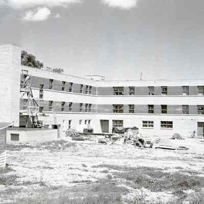 Park Lawn Nursing Home
