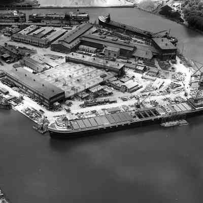 Manitowoc Shipbuilding