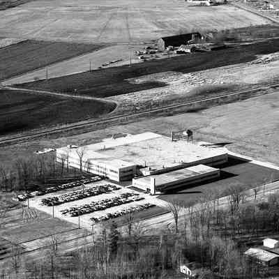 Eastman Mfg.