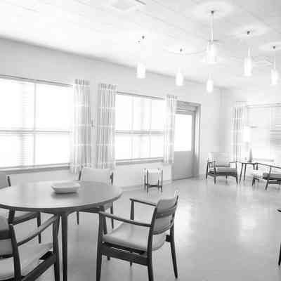 Park Lawn Nursing Home