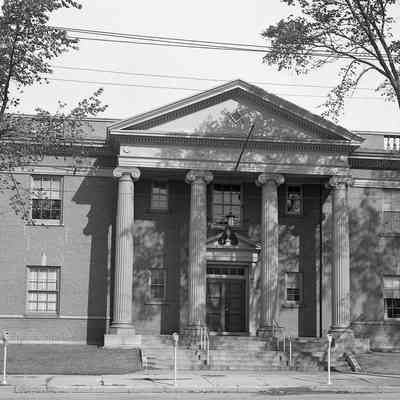 Masonic Temple