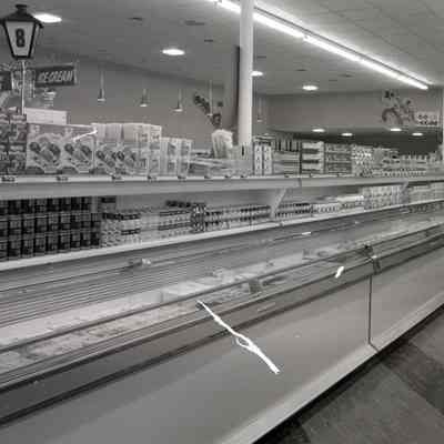 ABC Super Value Store