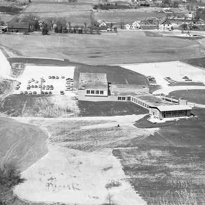 UW-Manitowoc