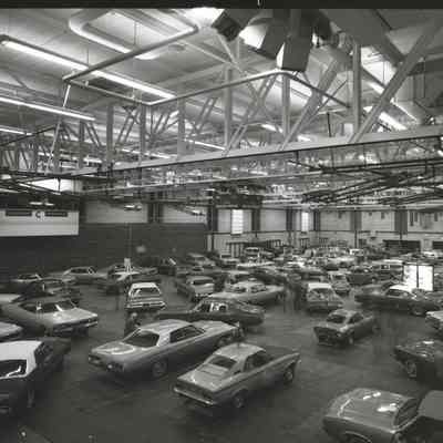 Auto Show