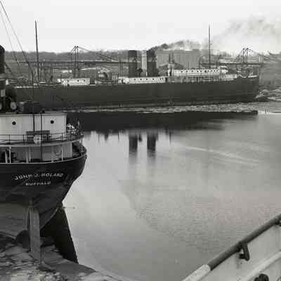 Carferry Ann Arbor #5