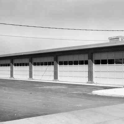 Manitowoc Post Office