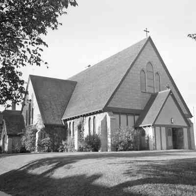 St Paul Catholic Church