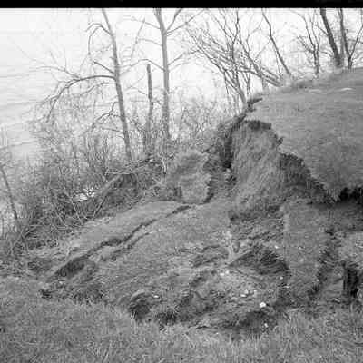 Erosion