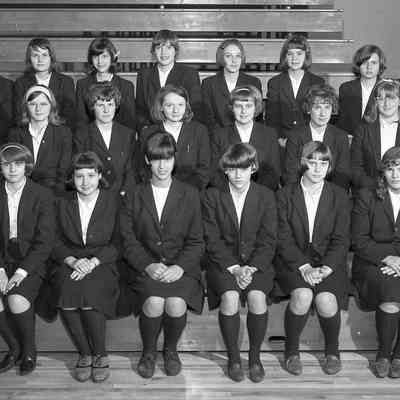 Roncalli High School