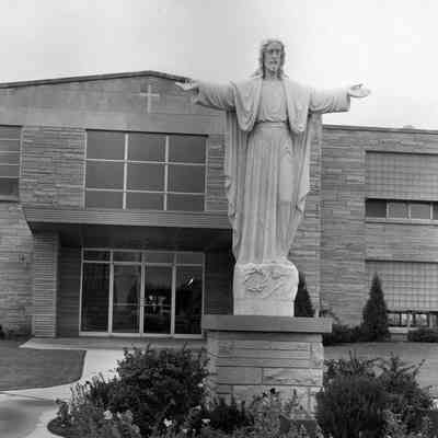 Holy Redeemer Catholic Church
