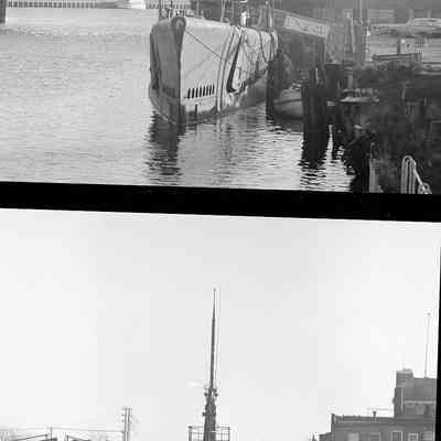 USS Cobia