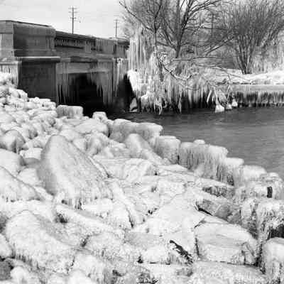 Little Manitowoc River