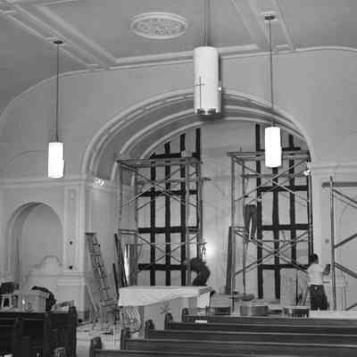 Holy Family Hospital