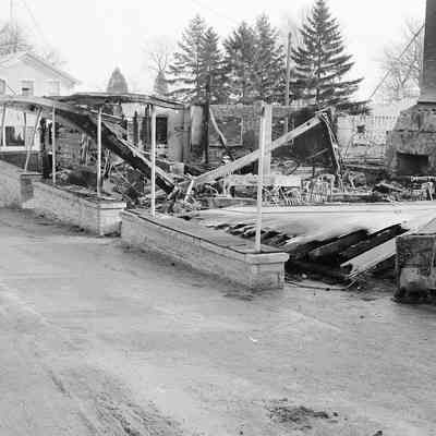 Rutherfords Surf Motel