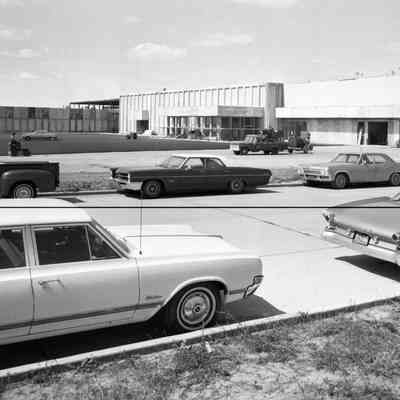 Mid-Cities Mall
