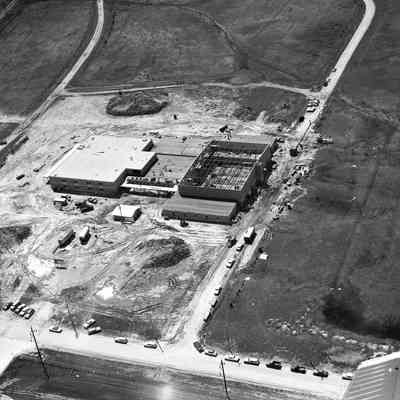 Roncalli Catholic High School