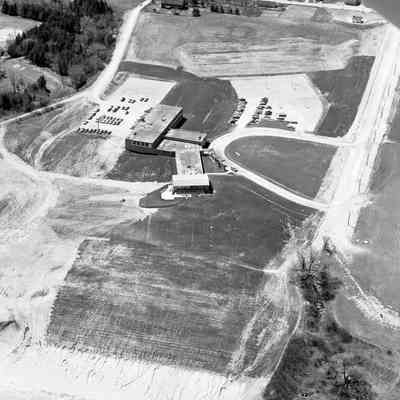 UW-Manitowoc Campus