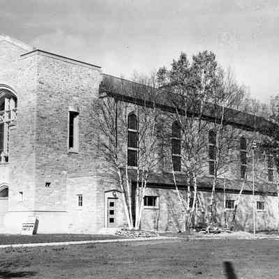 Holy Innocent Catholic Church