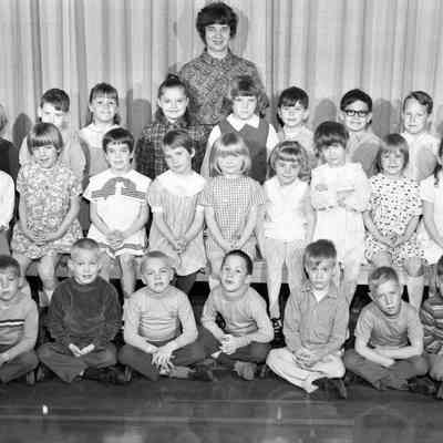 Jefferson School